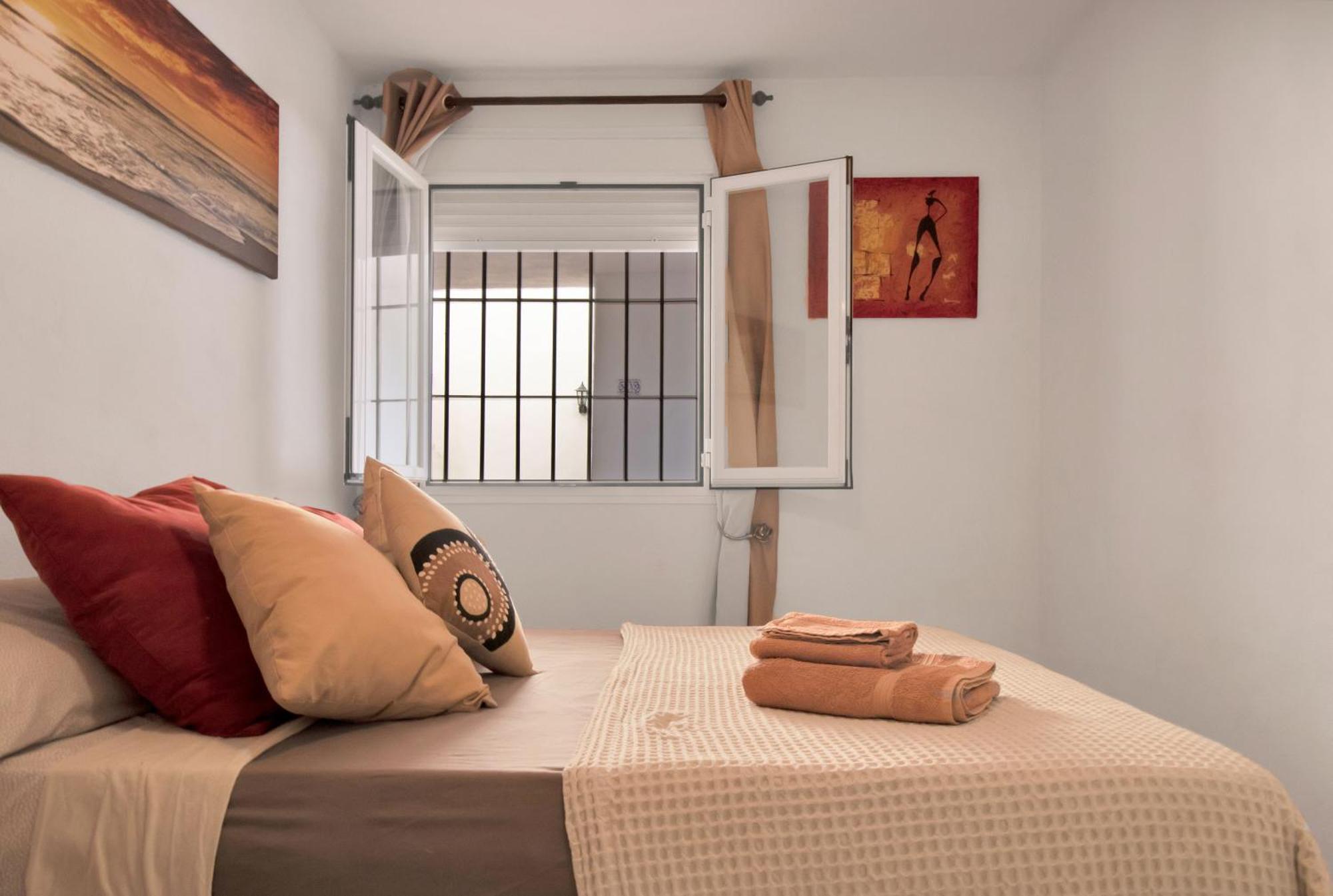 Apartmán Duplex Estilo Boho Con Increible Terraza Y Vistas Al Mar En Estepona - Las Abejeras 609 Exteriér fotografie